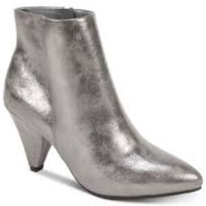 Seven Dials Calzada Booties